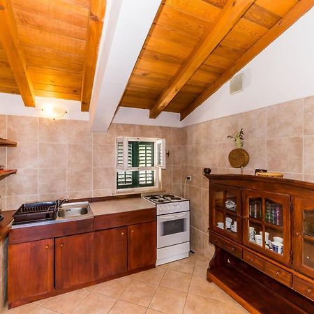 Apartment Casa Vanna دوبروفينك المظهر الخارجي الصورة