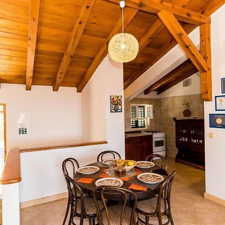 Apartment Casa Vanna دوبروفينك المظهر الخارجي الصورة