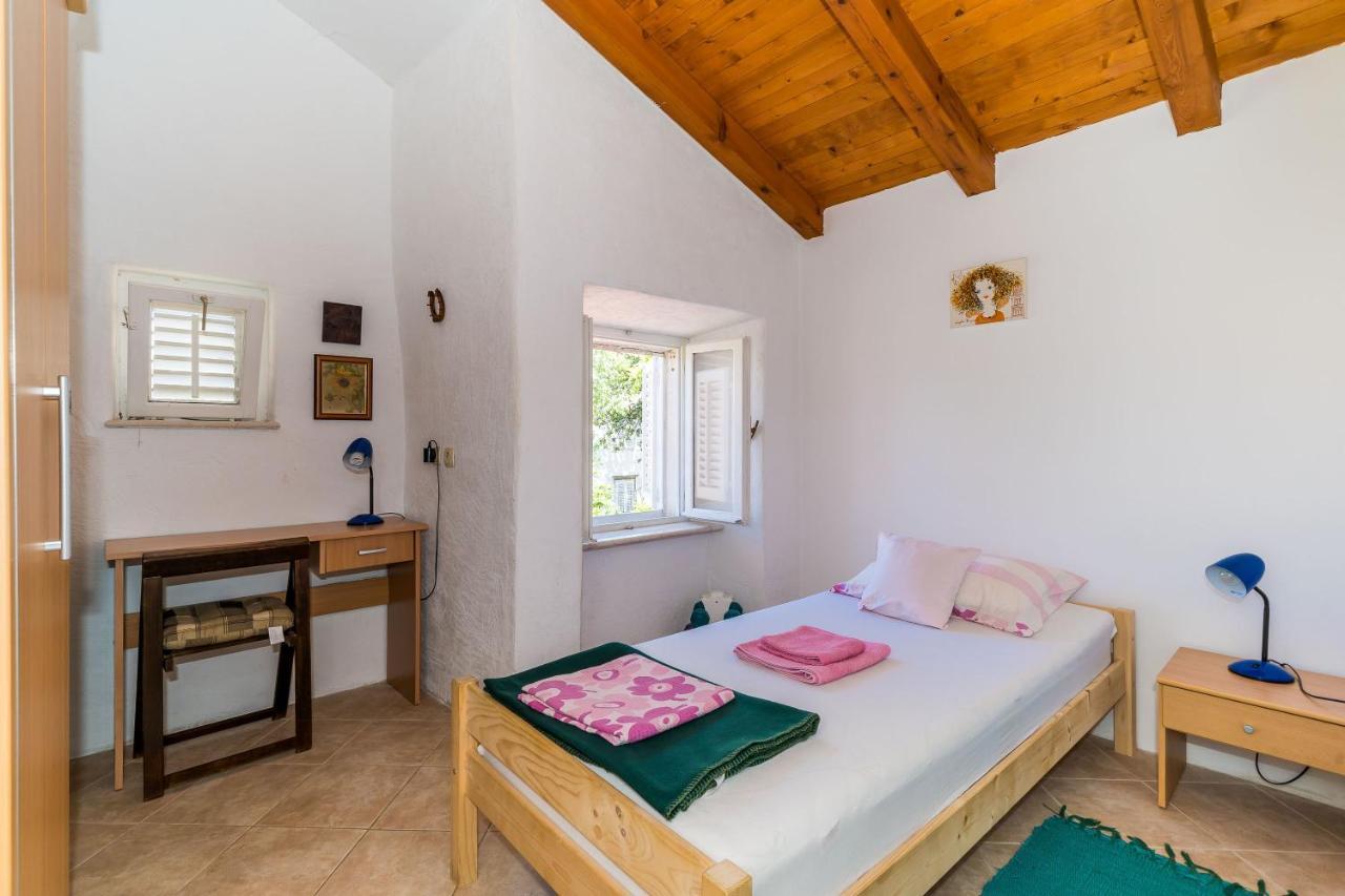 Apartment Casa Vanna دوبروفينك المظهر الخارجي الصورة