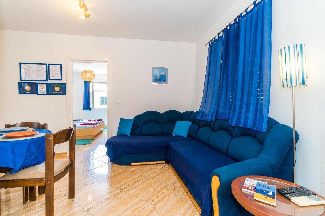 Apartment Casa Vanna دوبروفينك المظهر الخارجي الصورة
