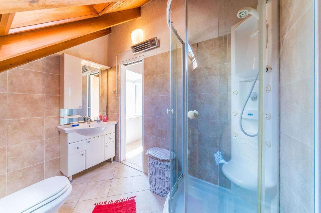 Apartment Casa Vanna دوبروفينك المظهر الخارجي الصورة