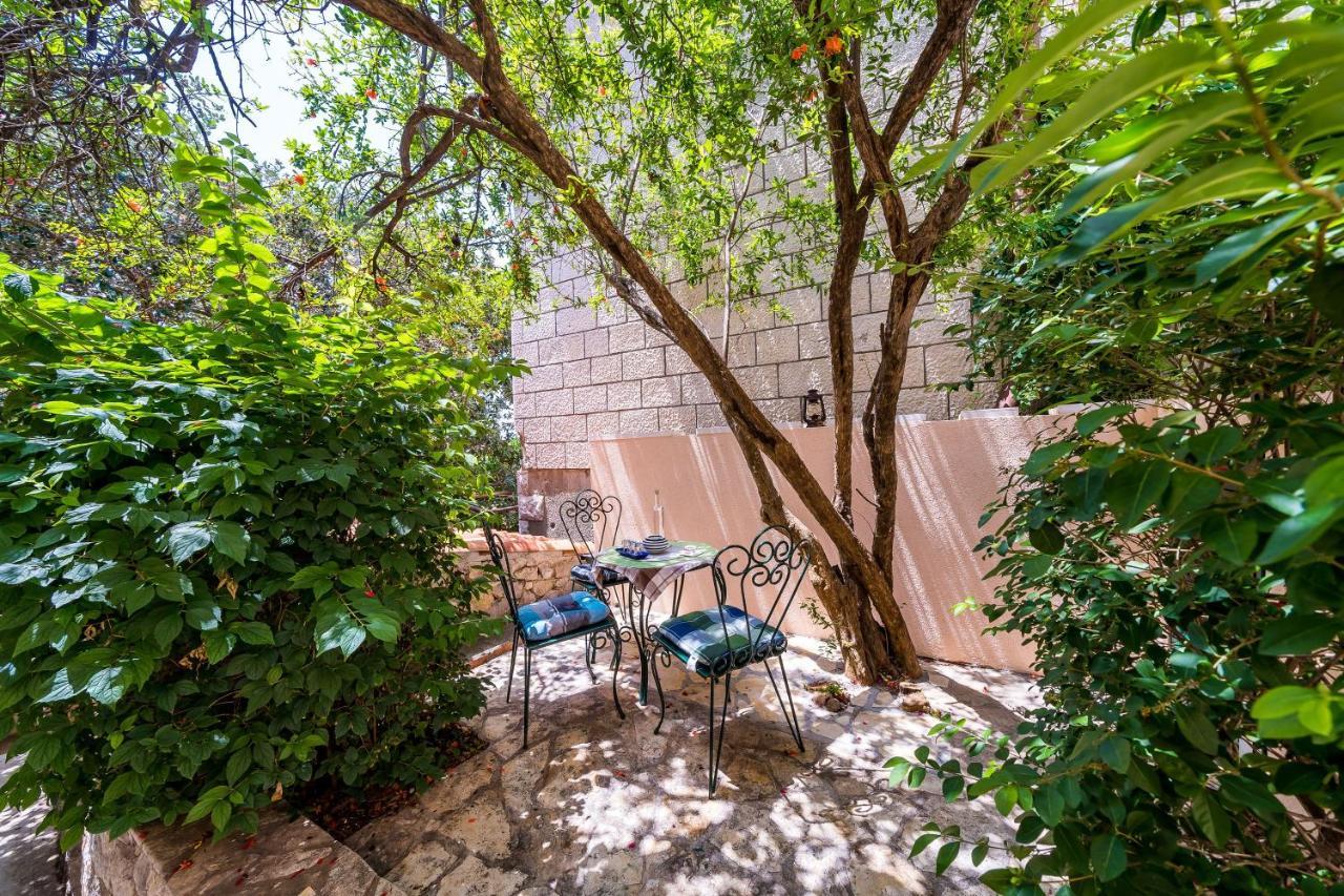 Apartment Casa Vanna دوبروفينك المظهر الخارجي الصورة