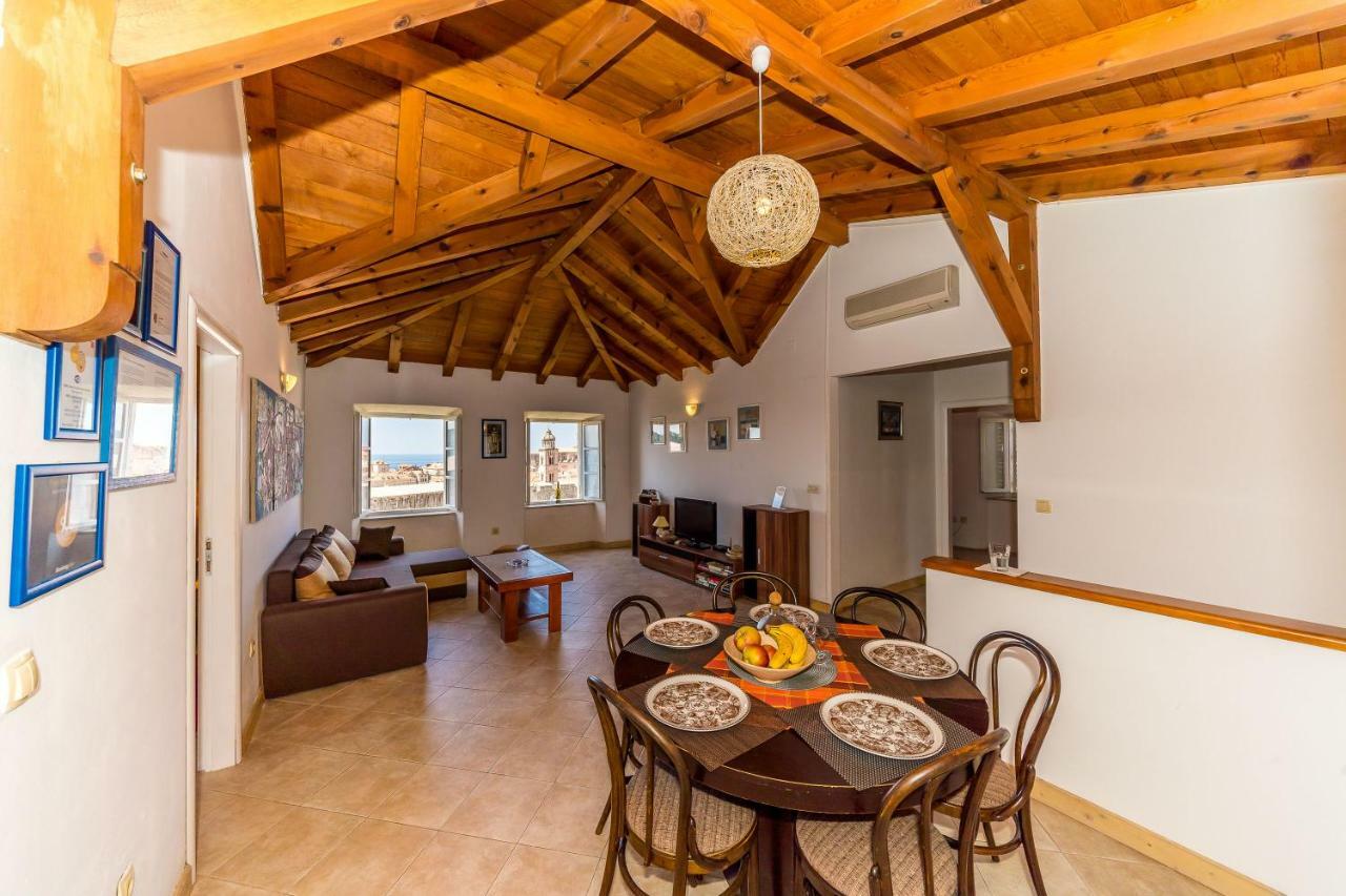 Apartment Casa Vanna دوبروفينك المظهر الخارجي الصورة